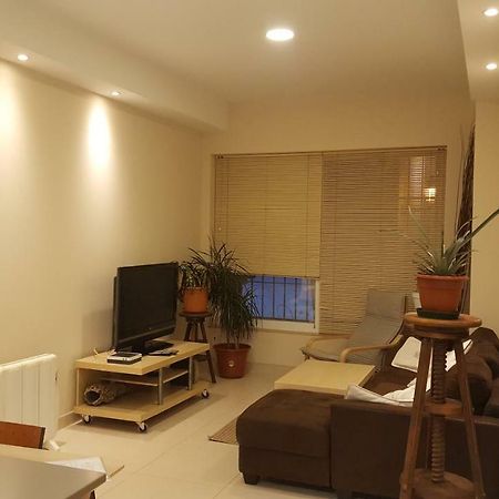 Apartament Daire Málaga Dış mekan fotoğraf