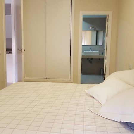 Apartament Daire Málaga Dış mekan fotoğraf