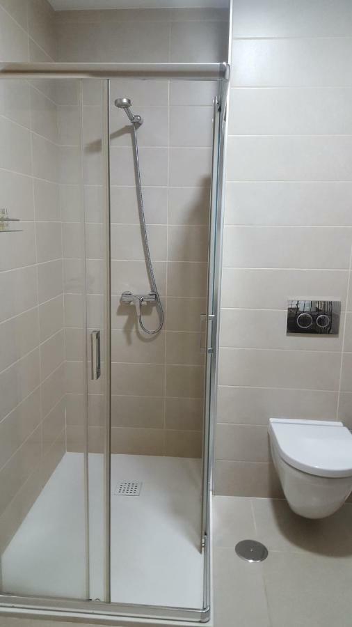 Apartament Daire Málaga Dış mekan fotoğraf